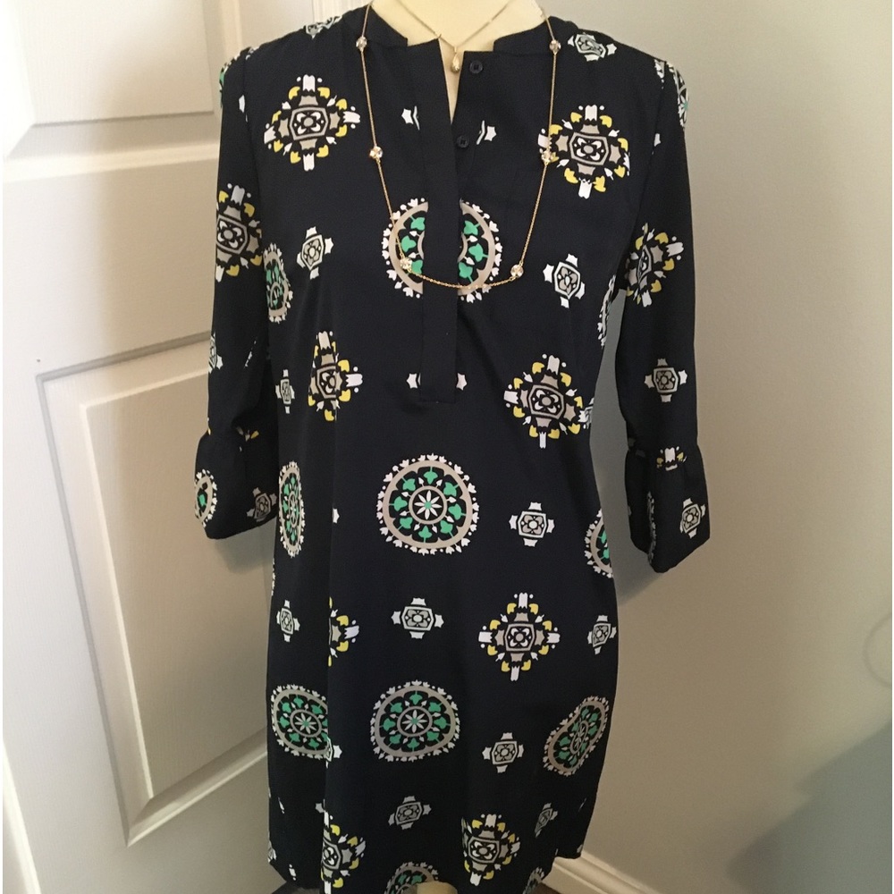 Crown & Ivy Dress